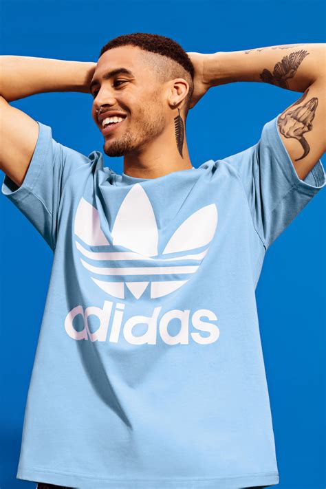 marktaandeel adidas 2018|Adidas gb campaign.